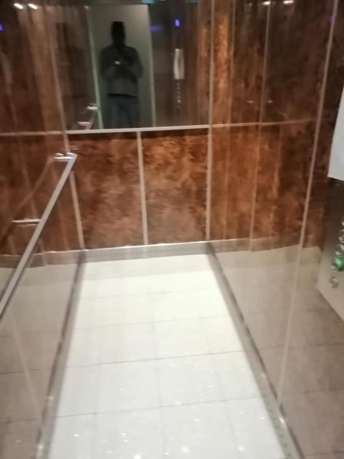 Appartement T5 Avec 4 Lits Doubles Brest Luaran gambar